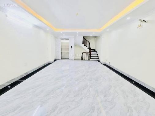 Nhà phố Kim Ngưu, 6 tầng, thang máy, DT: 65m2, MT: 5m, ôtô tránh, KD đỉnh, chỉ 11.5 tỷ. 0972562305