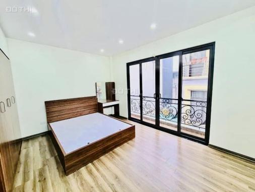 Nhà phố Kim Ngưu, 6 tầng, thang máy, DT: 65m2, MT: 5m, ôtô tránh, KD đỉnh, chỉ 11.5 tỷ. 0972562305