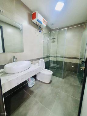 Nhà phố Kim Ngưu, 6 tầng, thang máy, DT: 65m2, MT: 5m, ôtô tránh, KD đỉnh, chỉ 11.5 tỷ. 0972562305