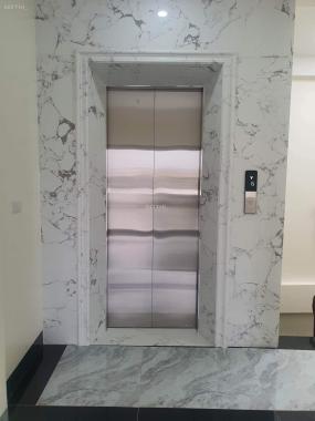Nhà phố Kim Ngưu, 6 tầng, thang máy, DT: 65m2, MT: 5m, ôtô tránh, KD đỉnh, chỉ 11.5 tỷ. 0972562305