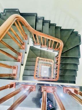 Nhà phố Kim Ngưu, 6 tầng, thang máy, DT: 65m2, MT: 5m, ôtô tránh, KD đỉnh, chỉ 11.5 tỷ. 0972562305