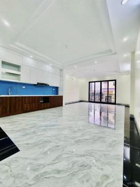 Nhà phố Kim Ngưu, 6 tầng, thang máy, DT: 65m2, MT: 5m, ôtô tránh, KD đỉnh, chỉ 11.5 tỷ. 0972562305