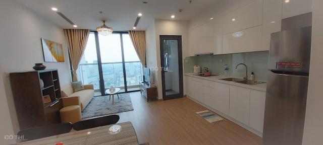 Bán căn hộ chung cư 2 phòng ngủ view nội khu tòa Vinhomes Skylake - LH 0987391311