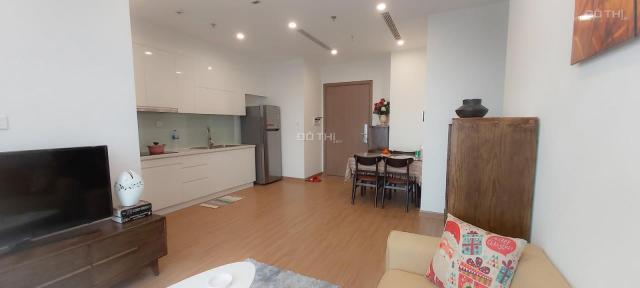 Bán căn hộ chung cư 2 phòng ngủ view nội khu tòa Vinhomes Skylake - LH 0987391311