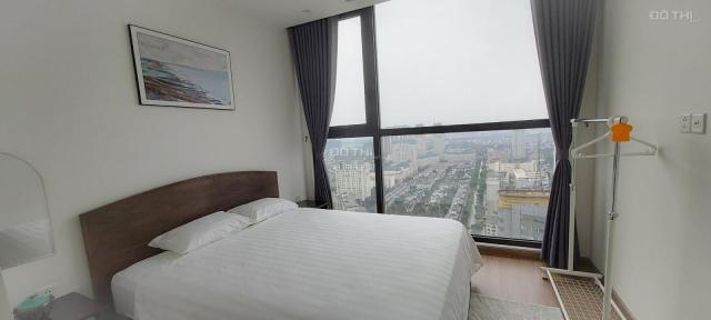 Bán căn hộ chung cư 2 phòng ngủ view nội khu tòa Vinhomes Skylake - LH 0987391311