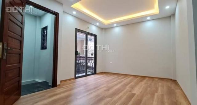 Bán nhà Minh Khai - ảnh thật 100% 50m2 - 4,05 tỷ