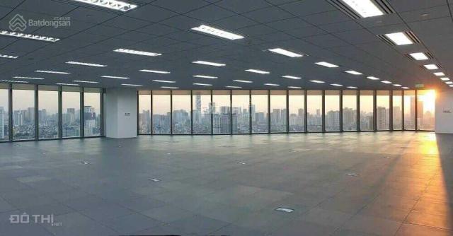 Cho thuê văn phòng hạng A, B 36 Hoàng Cầu - Peakview Glleximco Building từ 100 - 1000m2