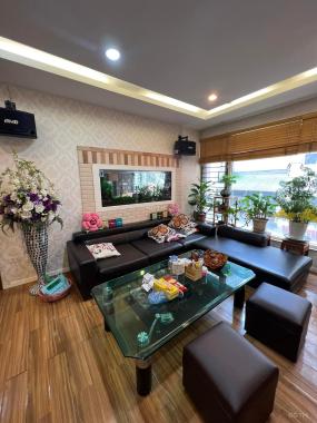 Bán nhà phố Giảng Võ ô tô tránh kinh doanh văn phòng giáp phố - 80m2x4T 10,8 tỷ