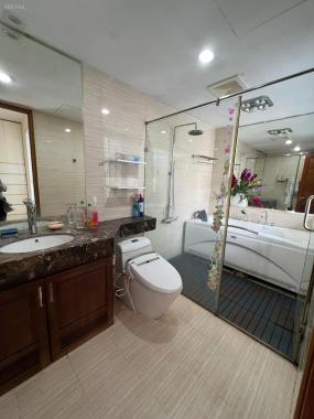 Bán nhà phố Giảng Võ ô tô tránh kinh doanh văn phòng giáp phố - 80m2x4T 10,8 tỷ