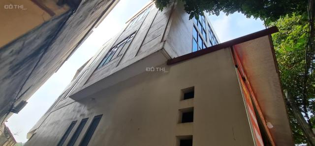 Bán gấp nhà thị trấn Thắng, Bắc Giang, 93m2 x 3 tầng, kinh doanh sầm uất - MTG