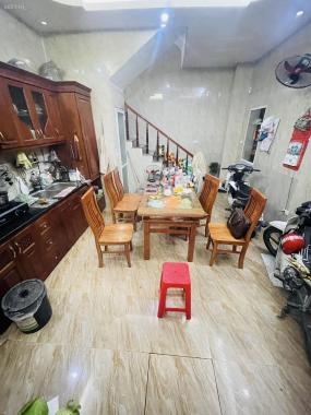 Cực Rẻ Luôn. Nhà Phố Tân Khai, Q.Hoàng Mai, 30M2x5T, MT:4M, Nhà Đẹp, Ở Luôn. LH: 0972.562.305.
