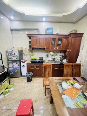 Cực Rẻ Luôn. Nhà Phố Tân Khai, Q.Hoàng Mai, 30M2x5T, MT:4M, Nhà Đẹp, Ở Luôn. LH: 0972.562.305.