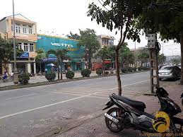 Bán đất ở phố Chùa Thông, thị xã Sơn Tây, Hà Nội