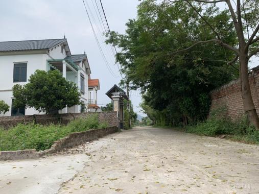 Đất Quang Tiến đường 6m xe tránh đầu tư dễ thanh khoản, cạnh KCN Nội Bài, TL131