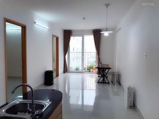 8tr/tháng - CC Tara Residence 1A Tạ Quang Bửu P6 Q8 Căn góc 2PN 68m2 view hồ bơi