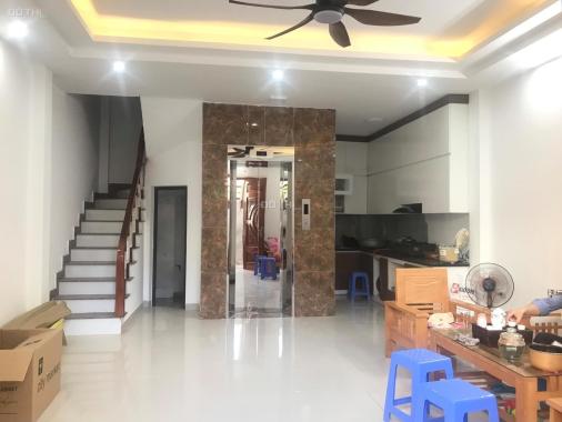 Bán nhà 85m2 - đường oto tránh - 5 tầng - có thang máy - SĐCC - Hotline: 085 223 6868
