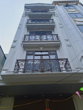 Bán nhà 85m2 - đường oto tránh - 5 tầng - có thang máy - SĐCC - Hotline: 085 223 6868