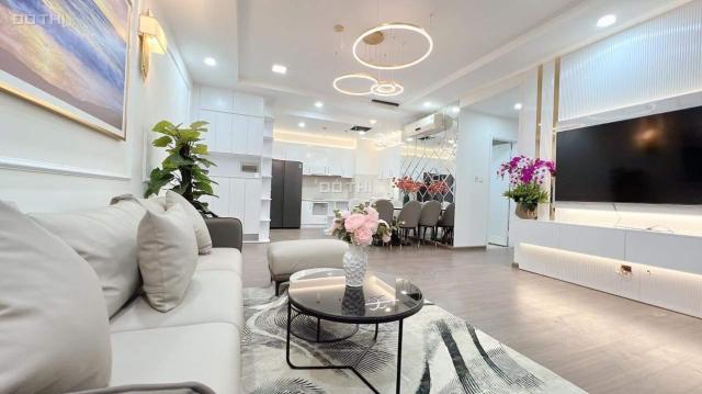 Bán căn hộ chung cư tại dự án Times City, Hai Bà Trưng, Hà Nội diện tích 110m2 giá 6.1 tỷ