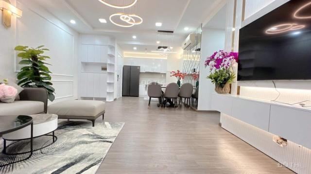 Bán căn hộ chung cư tại dự án Times City, Hai Bà Trưng, Hà Nội diện tích 110m2 giá 6.1 tỷ