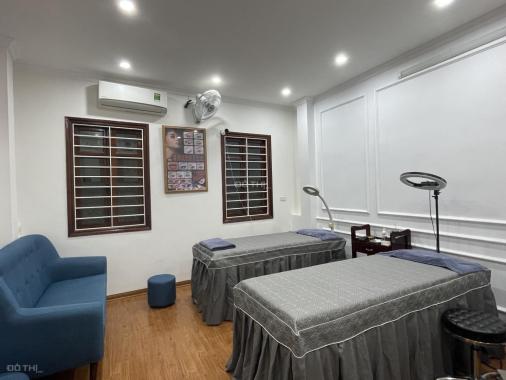 Siêu hiếm nhà phố Giảng Võ  ÔTô kinh doanh 35m2 5tầng MT 7m chỉ 6,3 tỷ.