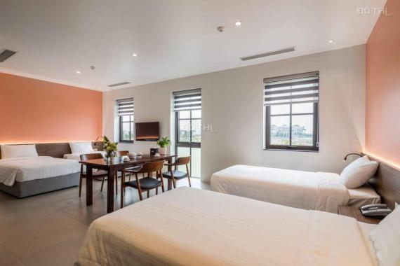 Cực phẩm, khách sạn mặt phố Hạ Long, Hạ Long: Gần 500m2, MT 30m, lô góc 3 mặt thoáng, 45 phòng KS