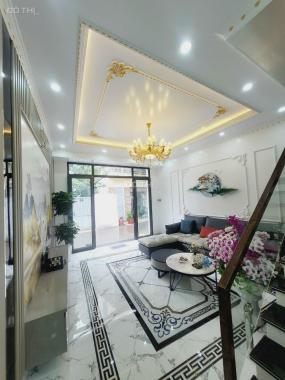 Cần Bán Nhà Phố Khúc Thừa Dụ Ô Tô Đỗ Cửa. Decor Theo Phong Cách Khách Sạn 5