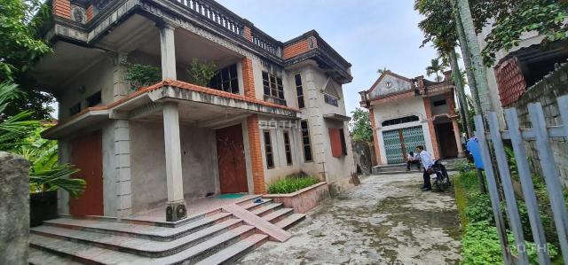 Bán đất liên xã Tỉnh Lộ 74, xã Hồng Quang, Ứng Hòa, Hà Nội (gần Chùa Hương)