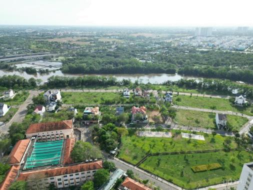 BÁN GẤP ĐẤT NỀN SỔ HỒNG , MẶT TIỀN TRỊNH QUANG NGHỊ , GIÁ GỐC CĐT .