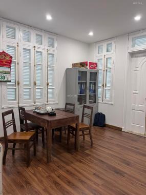 Bán nhà phân lô, khu X1, X3 Phú Đô trước nhà 2 hè thoáng