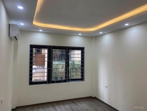 Bán nhà 33 Nguyễn An Ninh 40m2 4 tầng 4 tỷ 10m ra phố, Ở luôn