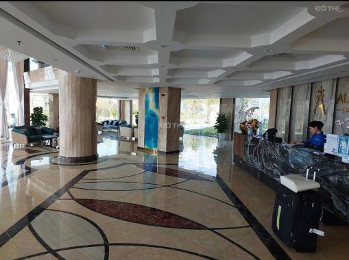 Bán khách sạn 200 phòng đã xây dựng 22 tầng đang hoạt động tốt - Sơn Trà Đà Nẵng