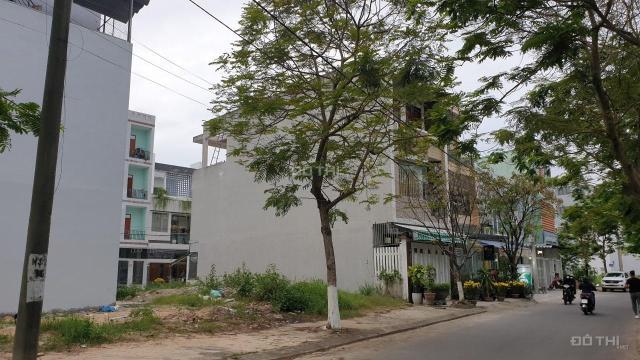 Cần bán lô đất 2 MT Phú Xuân 7 và mặt sau Hà Hồi, P Hòa Minh, Quận Liên Chiểu Đà Nẵng