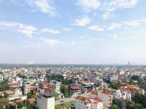 Cho thuê vào ở ngay căn 3 ngủ 111m full đẹp view Hồ 23 triệu/tháng.0914772279