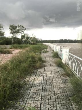 Tổng hợp đất đường lớn KDC vip ven sông, Phạm Hữu Lầu, Phước Kiển