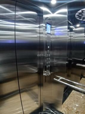 Bán nhà phố Xuân Thủy Cầu Giấy 50m2, 6 tầng, thang máy gara ô tô kinh doanh chỉ 11,5 tỷ
