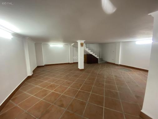 Cho thuê nhà liền kề bộ Giáo Dục đường Võ Chí Công, Tây Hồ 70m x6T có hầm đường 10m có vỉ hè