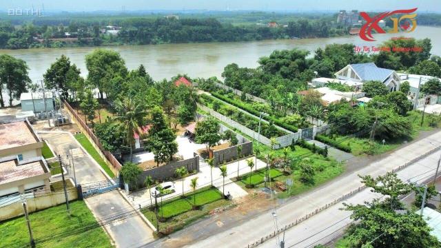 Bán Đất View sông Siêu đẹp Vĩnh Cửu, Đồng Nai 1770m2 600m2 thổ