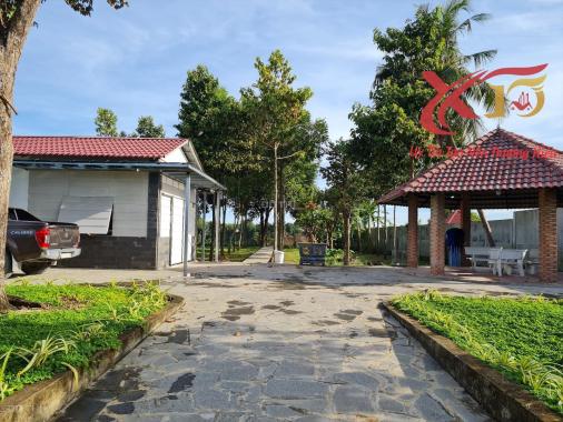 Bán Đất View sông Siêu đẹp Vĩnh Cửu, Đồng Nai 1770m2 600m2 thổ