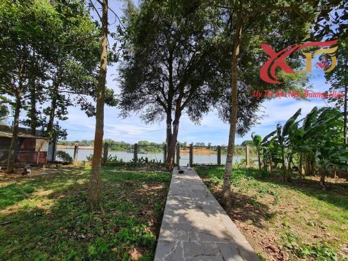 Bán Đất View sông Siêu đẹp Vĩnh Cửu, Đồng Nai 1770m2 600m2 thổ