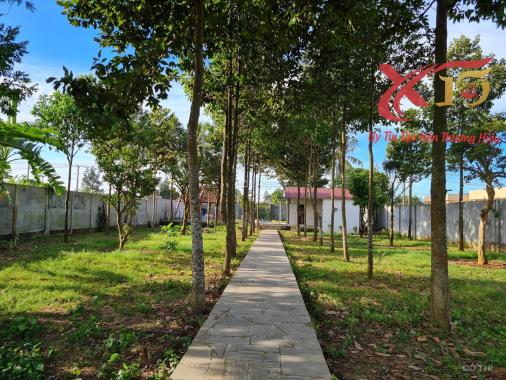 Bán Đất View sông Siêu đẹp Vĩnh Cửu, Đồng Nai 1770m2 600m2 thổ