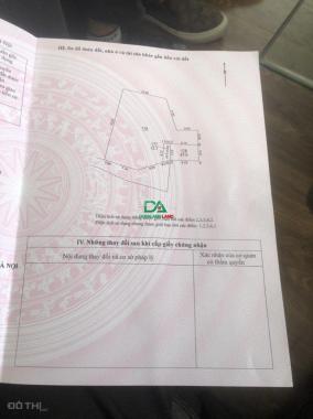 Bán 47m2 đất giá rẻ Uy Nỗ Đông Anh – Ô tô vào đất – sát đường lớn