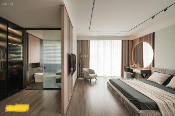 Cần bán nhà Trần Đại Nghĩa 40m2 4T 4.5 tỷ gần phố, tự xây