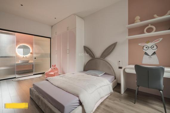 Cần bán nhà Trần Đại Nghĩa 40m2 4T 4.5 tỷ gần phố, tự xây