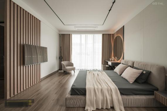 Bán nhà Trần Đại Nghĩa 40m2 4T 4.5 tỷ ngõ nông, tự xây