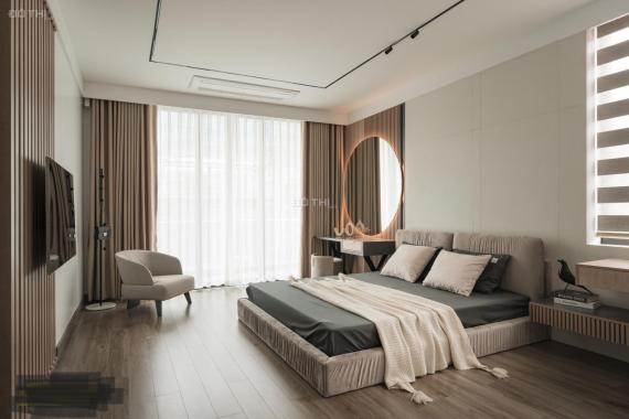 Bán nhà Trần Đại Nghĩa 40m2 4T 4.5 tỷ ngõ nông, tự xây