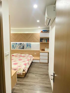 Cho thuê căn hộ tòa Hong Kong tower, 97m2, 2 phòng ngủ đã sẵn nội thất các phòng