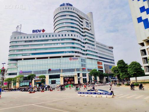 Cho thuê sàn văn phòng hạng B tại Đống Đa, Hà Nội- Việt Tower LH Ms Phương 0362664571