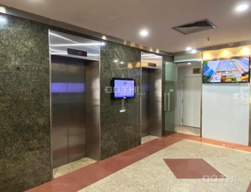 Cho thuê sàn văn phòng hạng B tại Đống Đa, Hà Nội- Việt Tower LH Ms Phương 0362664571
