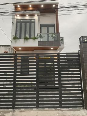 Nhà rẻ Thủ Dầu Một, BD. Lầu trệt 90m2. ODT 100%
