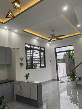 Nhà rẻ Thủ Dầu Một, BD. Lầu trệt 90m2. ODT 100%